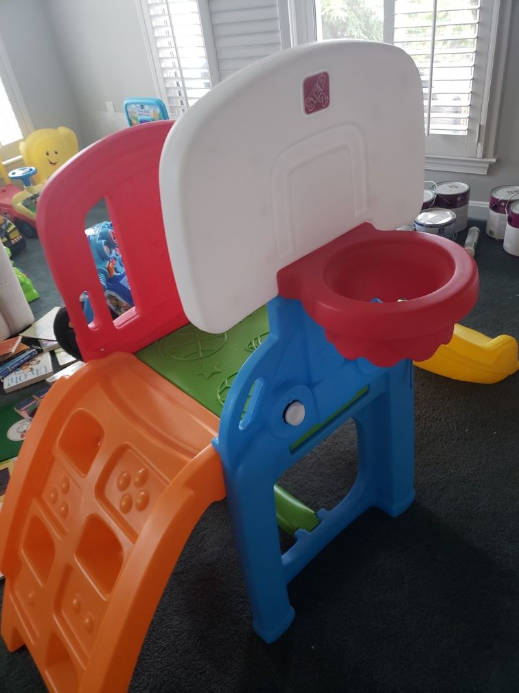 Toddler toys