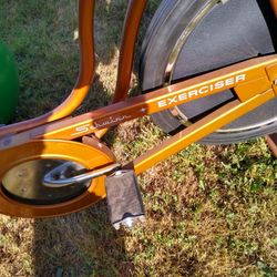 Schwinn Exercise Bike