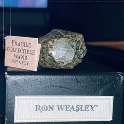 Harry Potter Wand Universal Studio - Ron Weasley