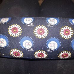 New Vera Bradley Sunglasses Case. 
