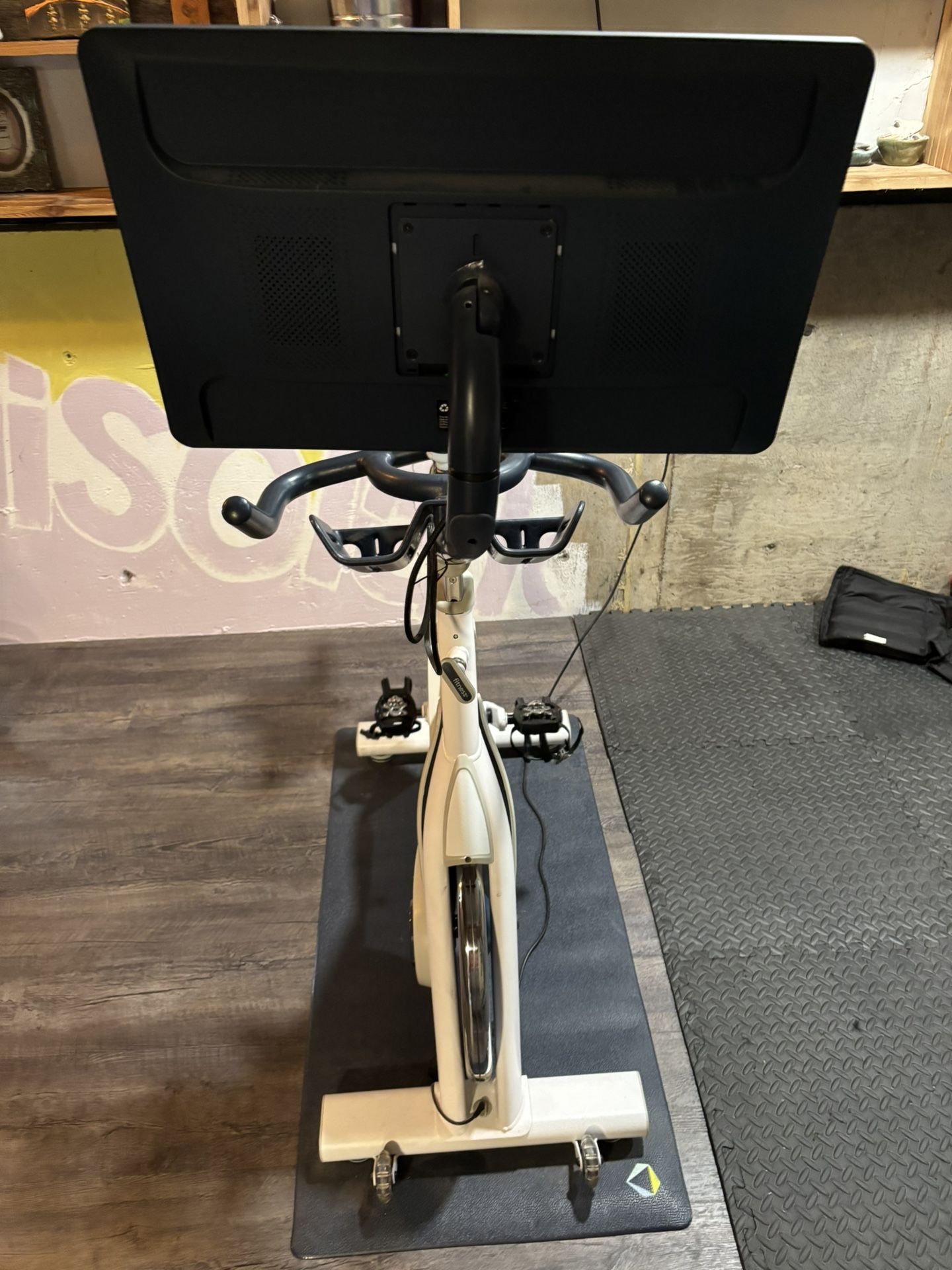 MYX fitness Beach bodi Bike.