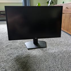 27 in Monitor