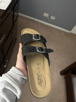 Birks Sandals Never Worn. I Have Size 10,11, And 12. Can Also Sell In BULK