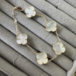 14k Gold Bracelet