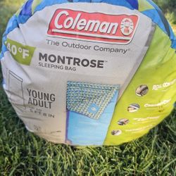 Kids Sleeping Bag