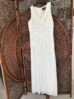 Formal Evening Gown