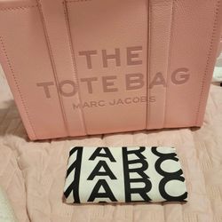 Marc Jacob Tote Bag 
