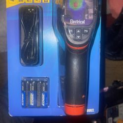 Ames Professional Compact Infrared Thermal Camera