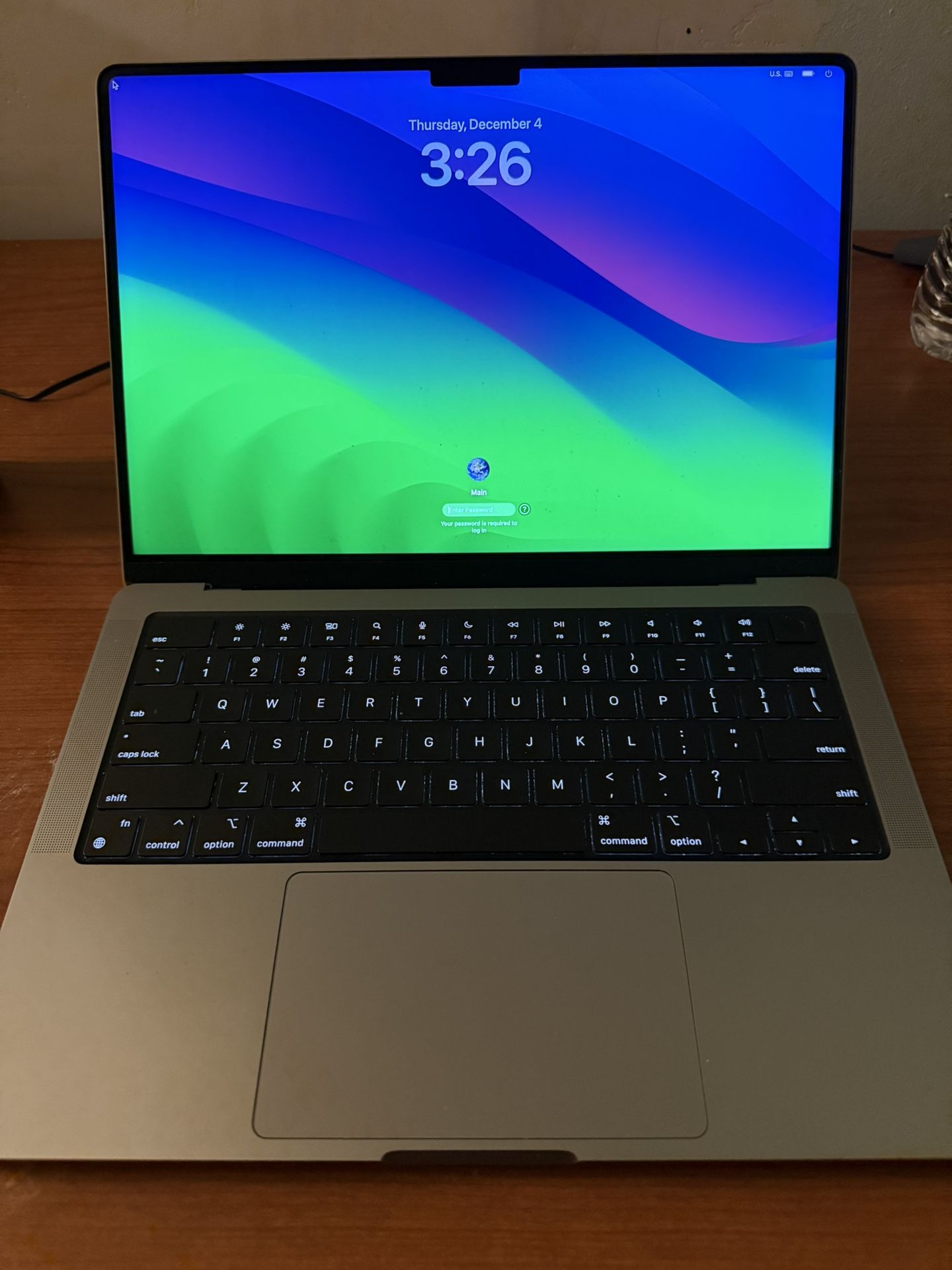 MacBook Pro M2 (2023)