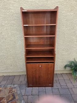 Closet organizer/Hamper combo