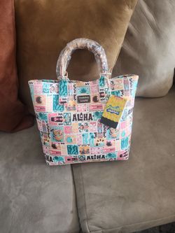 Loungefly Nickelodeon Purse