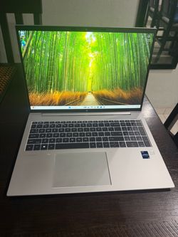 HP EliteBook Laptop i5 16GB RAM 250GB SSD 8GB GRAPHICS CARD