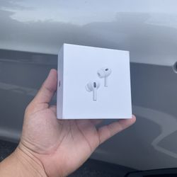 Airpods Pro 2 