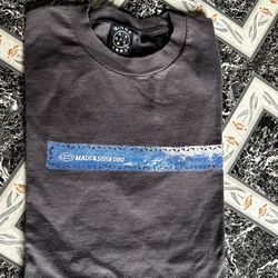 Maui & Sons Surfing Graphic T-Shirt 