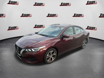 2022 Nissan Sentra