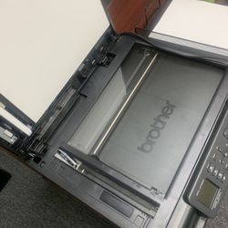 Brother Printer and Copier .