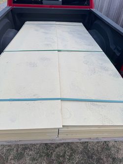 Hardie 24” x 8 x 1/4 smooth