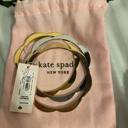 Kate Spade Bracelets 