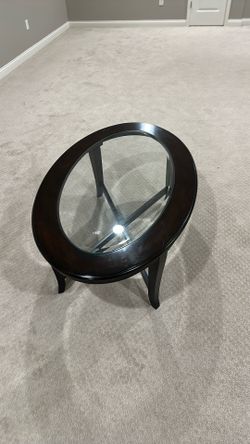 Coffee & side table Combo