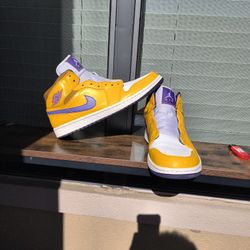 Air Jordan 1