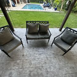 Outdoor Patio furniture 