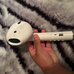 Big Airpod Speaker New Bluetooth 