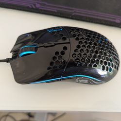 Model O Gaming Mouse