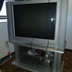 Old tv