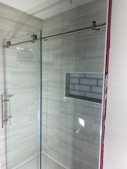Screens,Shower Glass