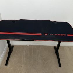 Gaming Desk
