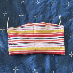 Forever 21 Tube Top