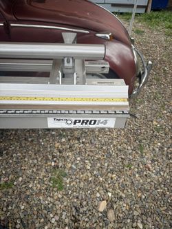 Tapco Pro14 Metal Break