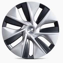 2020-2024 | Model Y Gemini Wheel Cover 19”