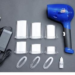 Aircut Self Hair Trimmer 