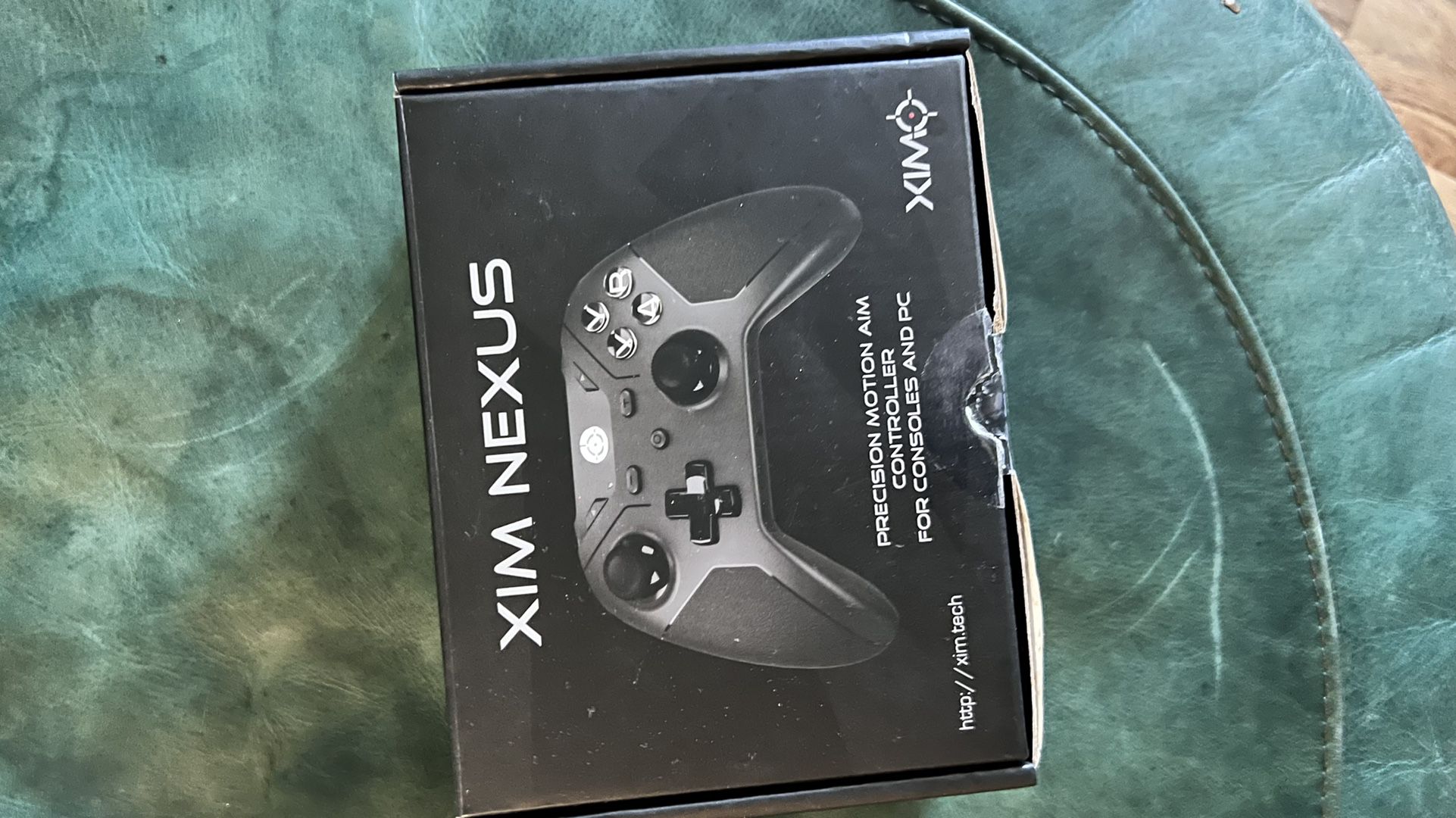 XIM Matrix Precision Mouse & Keyboard Adapter Xbox PS5 PC Macros for Sale  in Los Angeles, CA - OfferUp