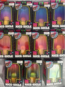 Needoh Nice -sicle
