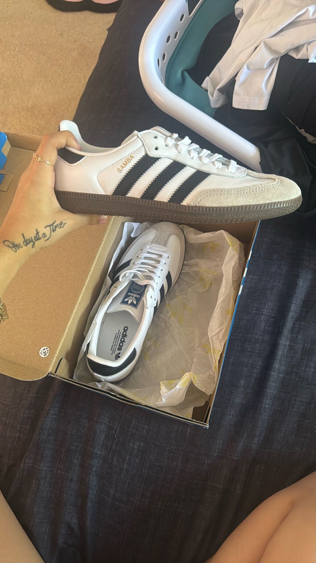 Sambas OG J