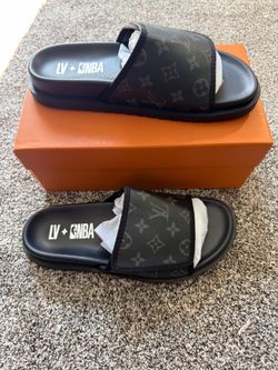LV men slides