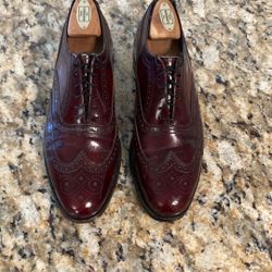Florsheim Imperial