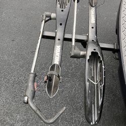 Yakima Bike Rack