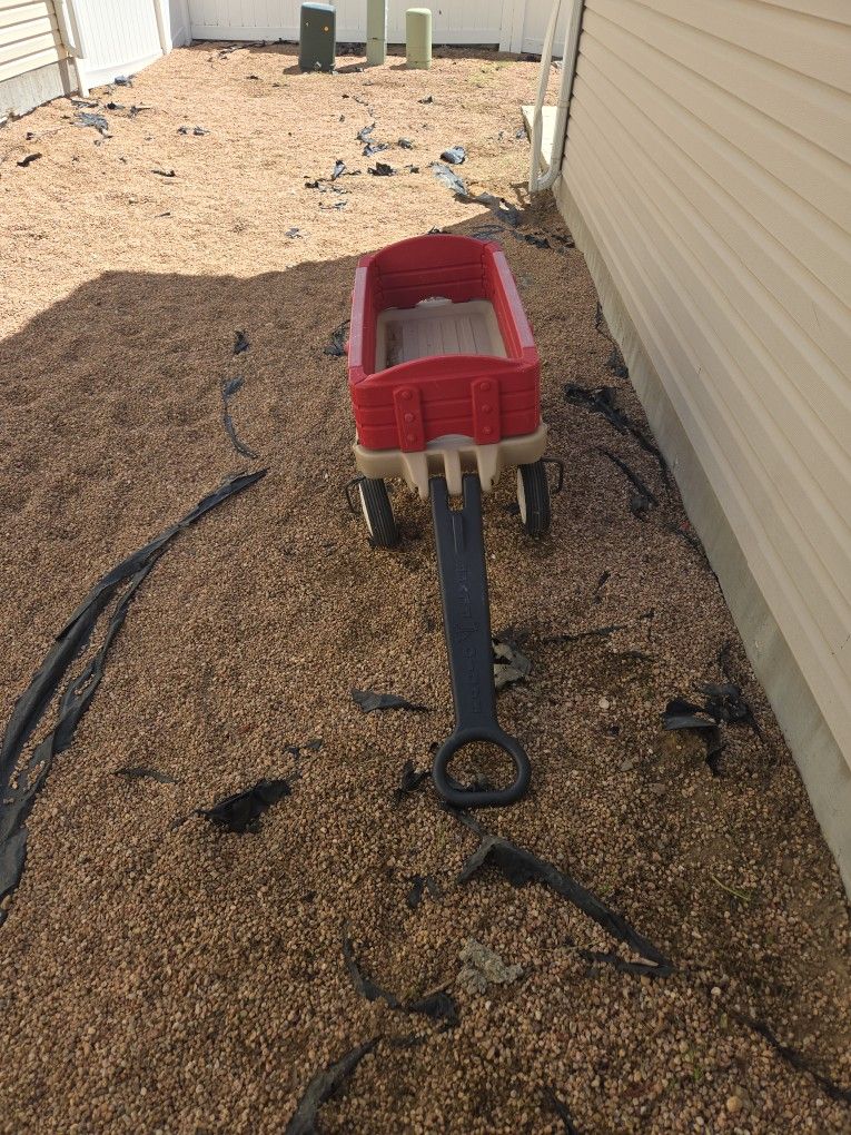 Radio Flyer