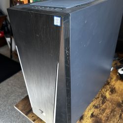 Entry Level Gaming Pc