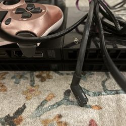 Playstation 4 Slim