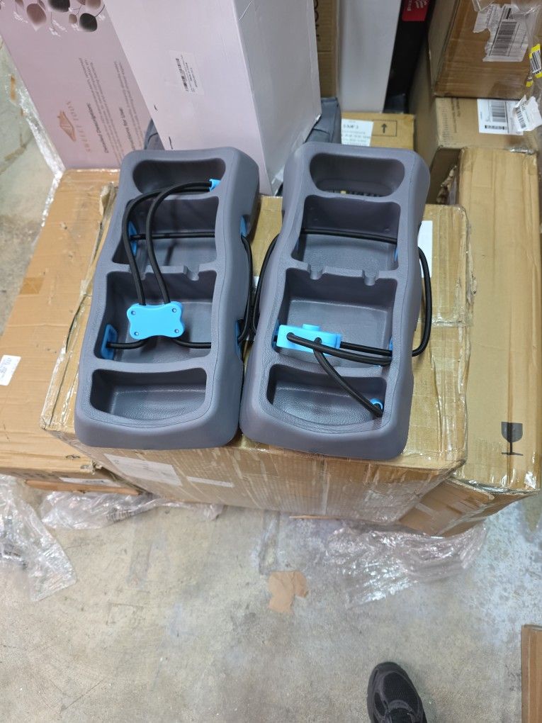 Boat Fenders- 2 Pack