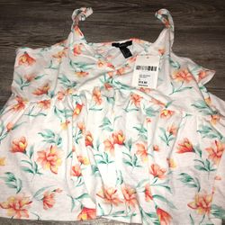 New Forever 21