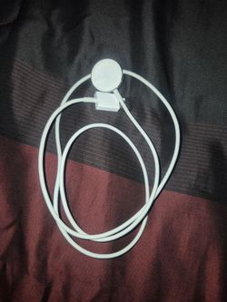 New iwatch Charger