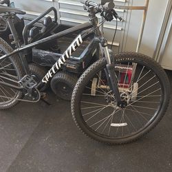 Specialized Sport Mountain Bike