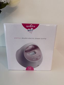 Spectra S2+ Electric Pump – Brand New, Sealed