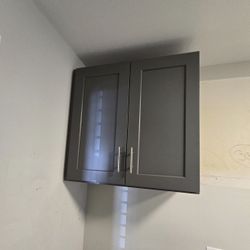 Kitchen Cabinets