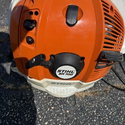 Stihl  Be 700 Blower